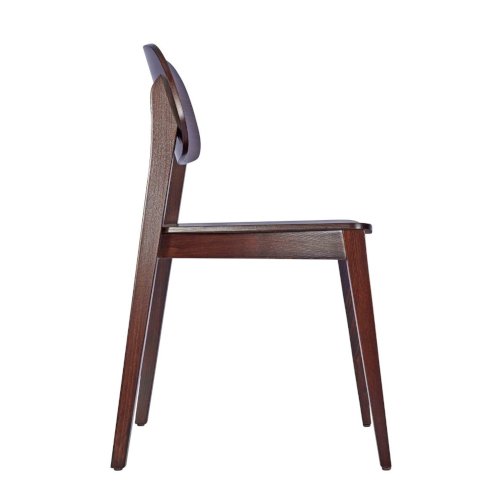 Allegra sidechair