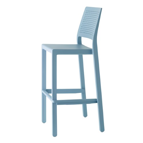 Emi stackable high chair