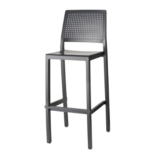 Emi stackable high chair