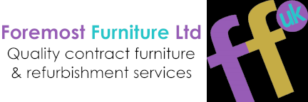 Foremost Furniture - Quality Furniture to the Hotel, Pub and Restaurant trade