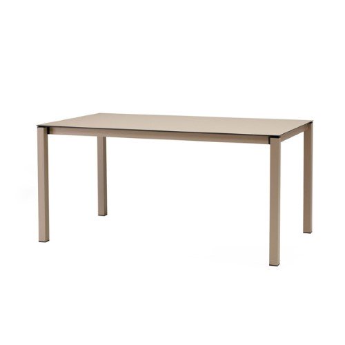 Pranzo extendable table 1600/2100