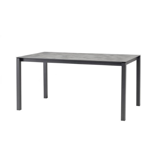 Pranzo extendable table 1600/2100