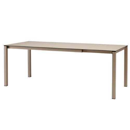 Pranzo extendable table 1600/2100