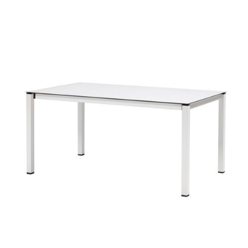 Pranzo extendable table 1600/2100