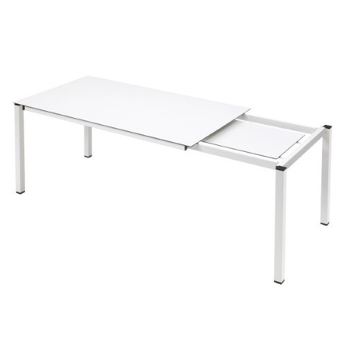 Pranzo extendable table 1600/2100