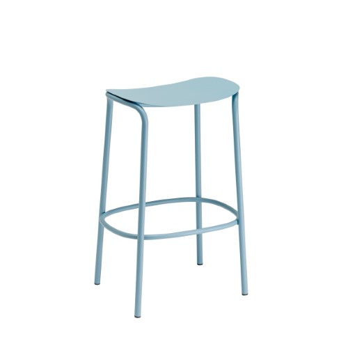 Trick high stool
