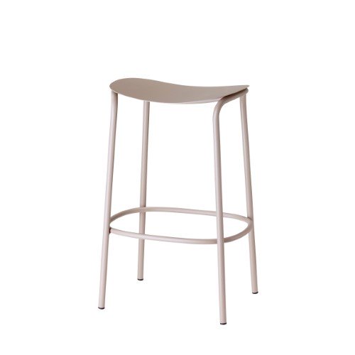 Trick high stool