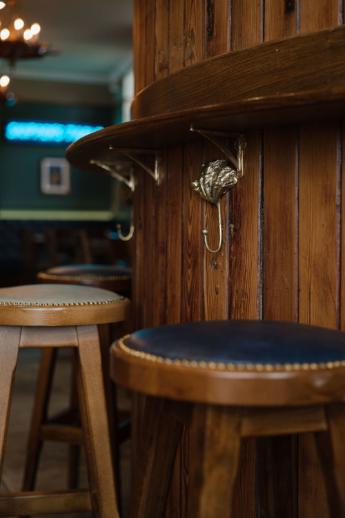 Ship Tavern, Anstruther, Fife