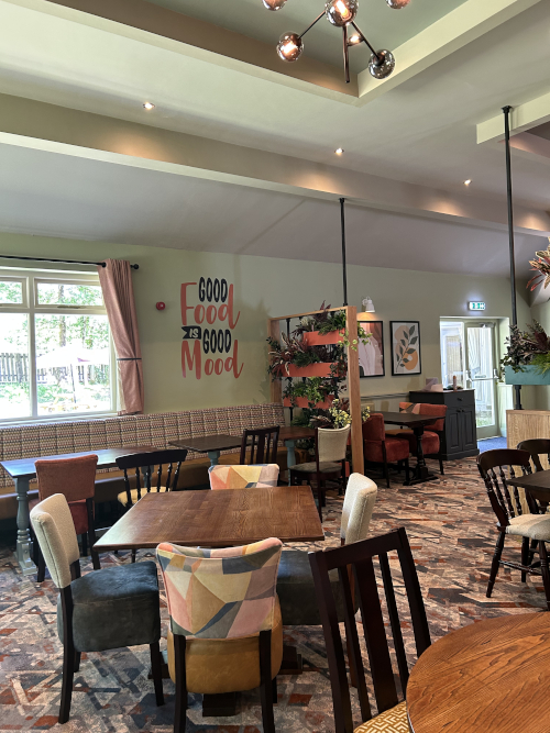 The Fulling Mill, Tonypandy