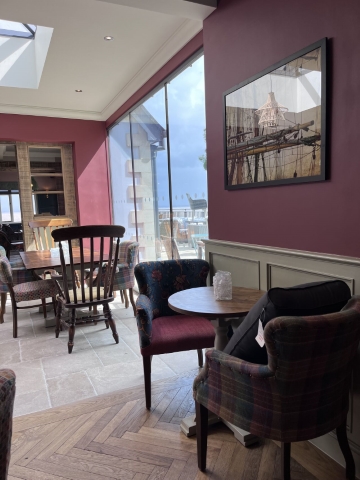 The Royal, Portishead