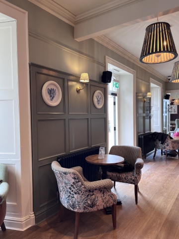 The Royal, Portishead