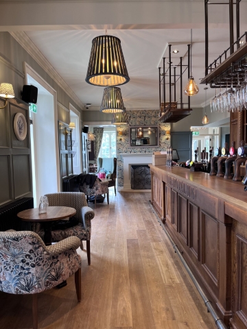 The Royal, Portishead