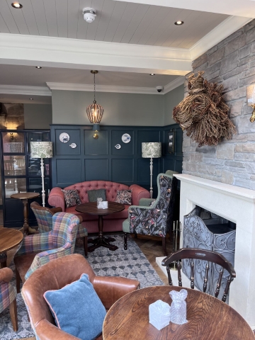 The Royal, Portishead