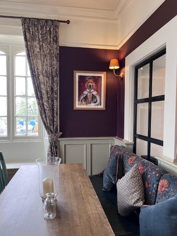 The Royal, Portishead