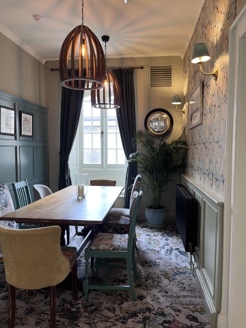 The Royal, Portishead