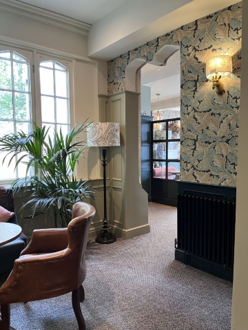 The Royal, Portishead