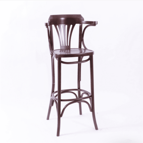 Norma high chair