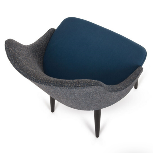 Scudo sidechair