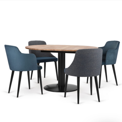 Scudo sidechair