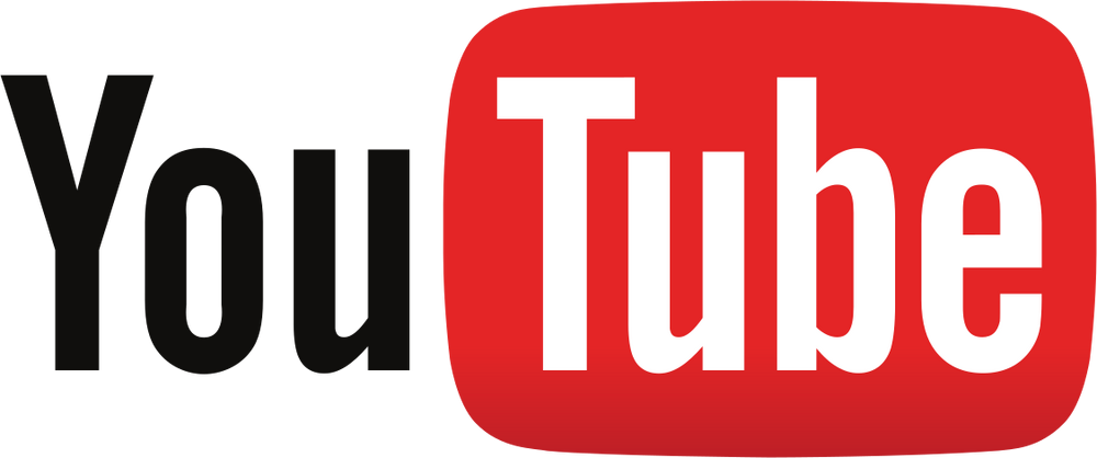 You Tube logo