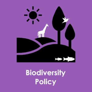 biodiversity policy