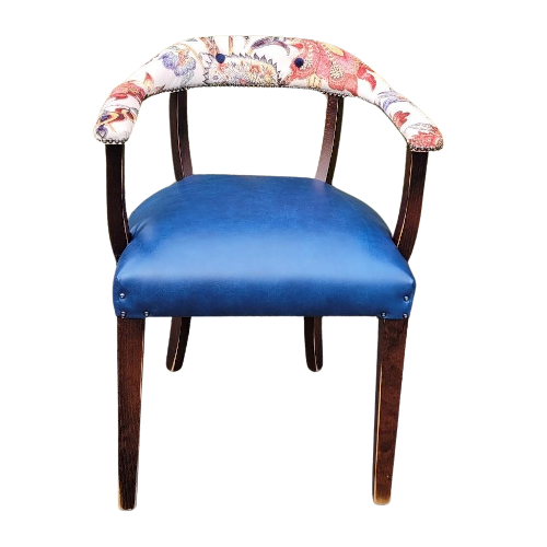 Court armchair - Image 3