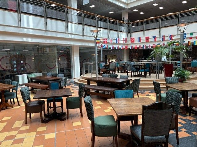 Mitchells and Butlers RSC