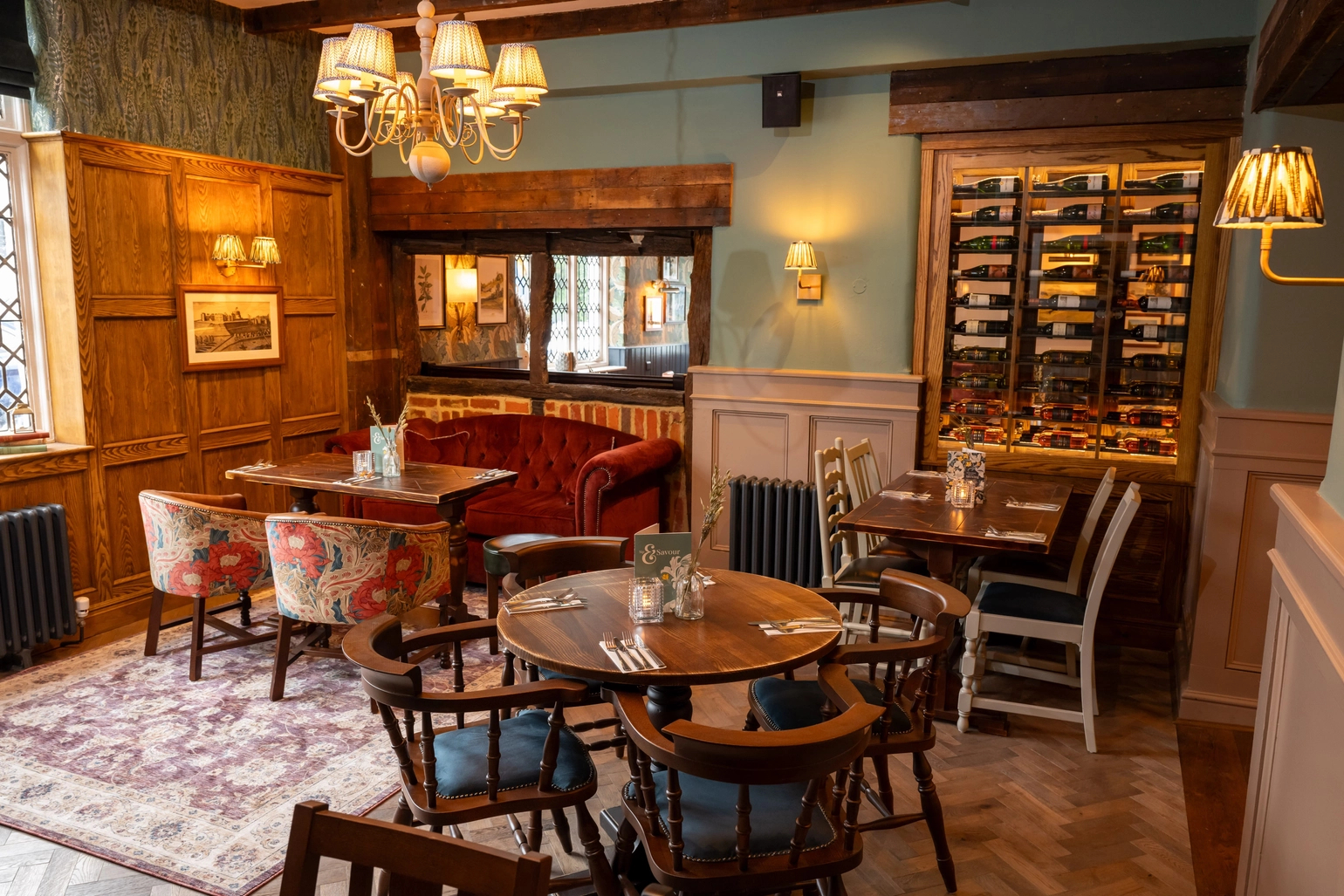 Wheatsheaf Hotel