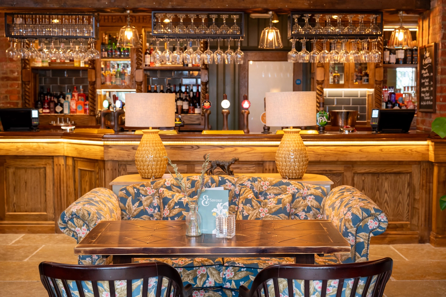 Wheatsheaf Hotel