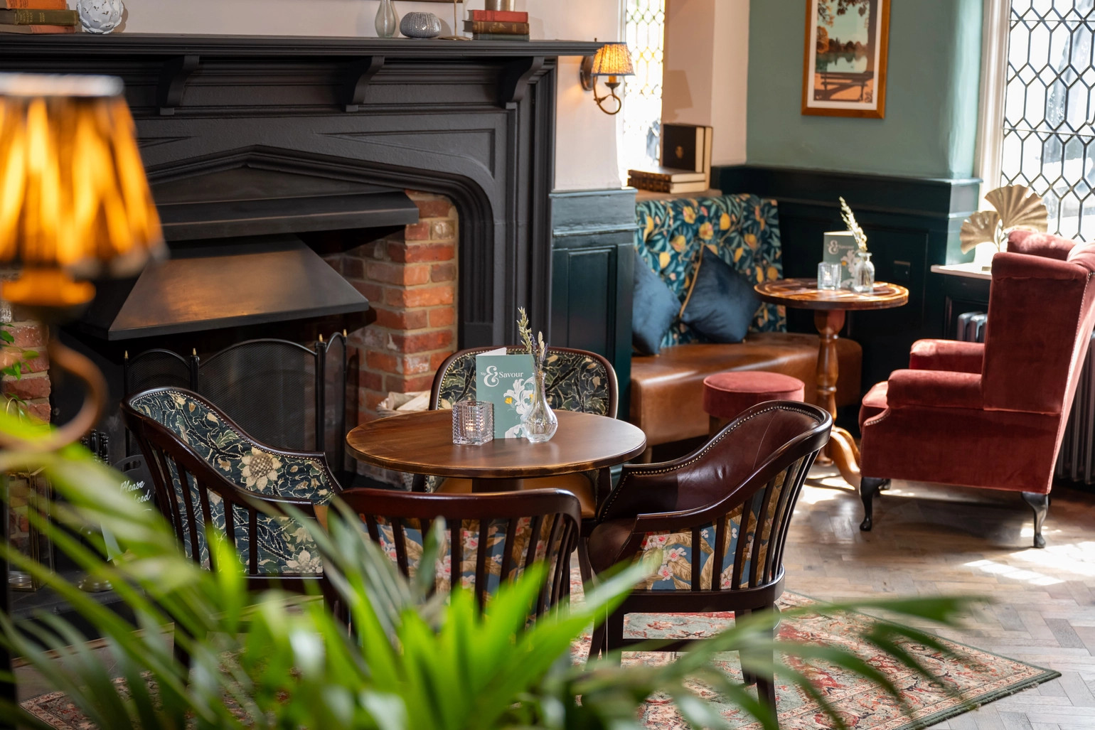 Wheatsheaf Hotel