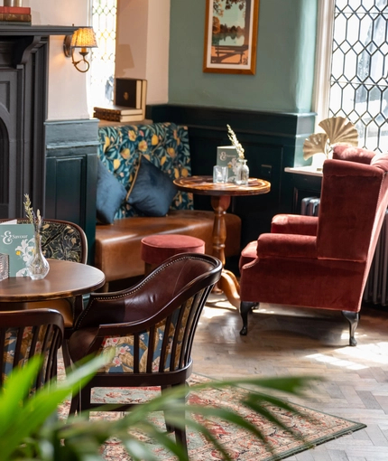 Wheatsheaf Hotel