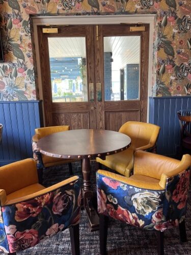 Master Potter - Cheadle