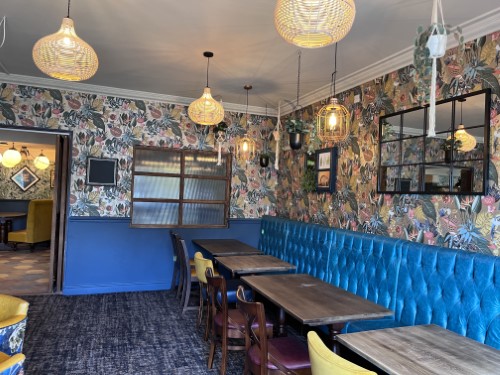 Master Potter - Cheadle