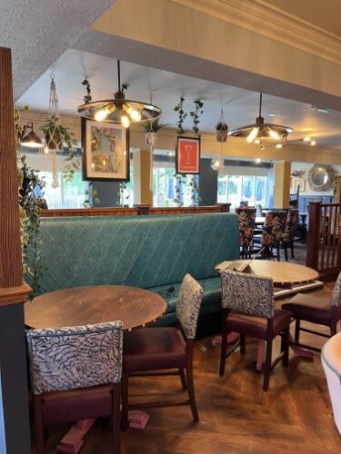 Master Potter - Cheadle