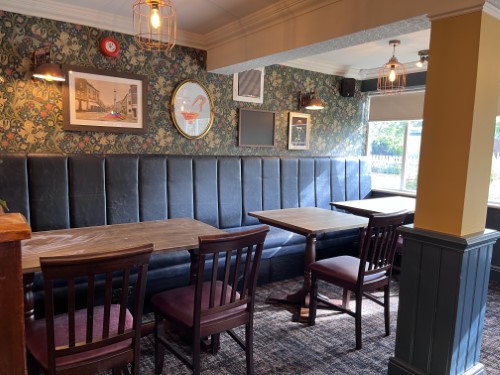 Master Potter - Cheadle