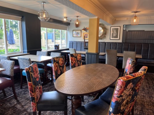 Master Potter - Cheadle