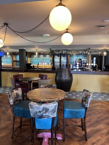 Master Potter - Cheadle