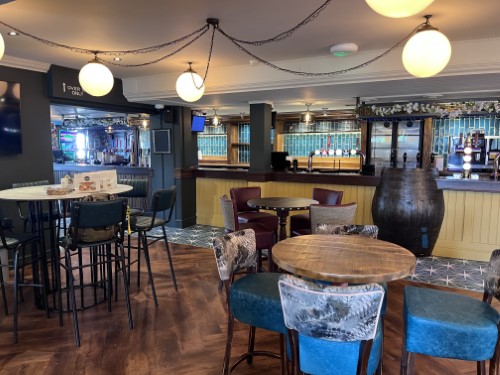 Master Potter - Cheadle