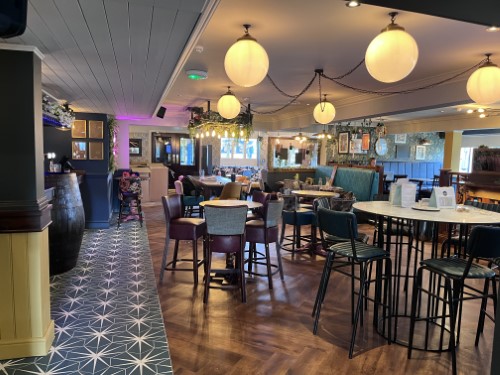 Master Potter - Cheadle