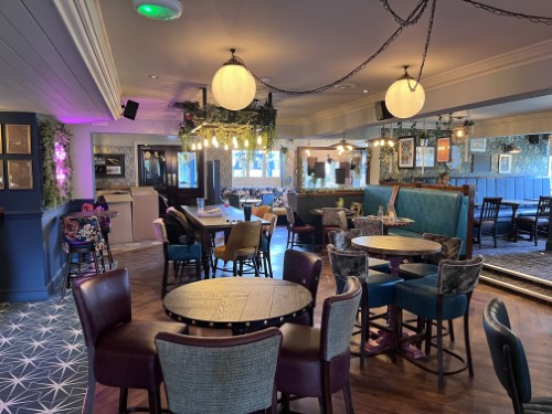 Master Potter - Cheadle