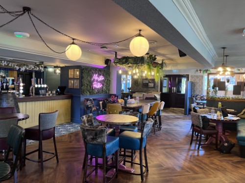 Master Potter - Cheadle