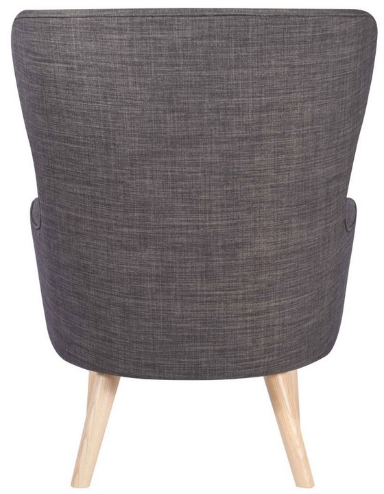 Camden wing back lounge chair