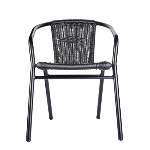 Wicker Armchair - Image 10