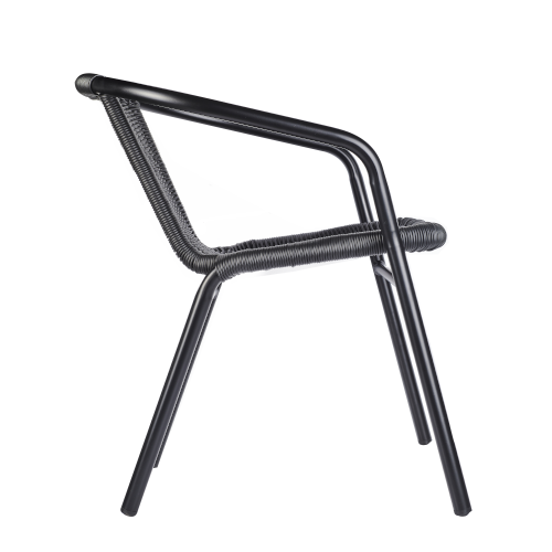 Wicker Armchair - Image 7