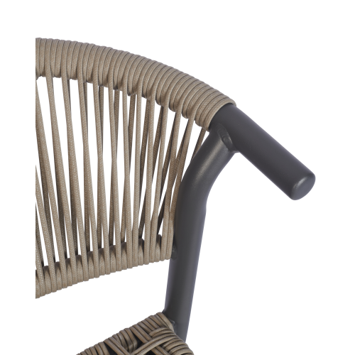 Barcelona sidechair - Image 4