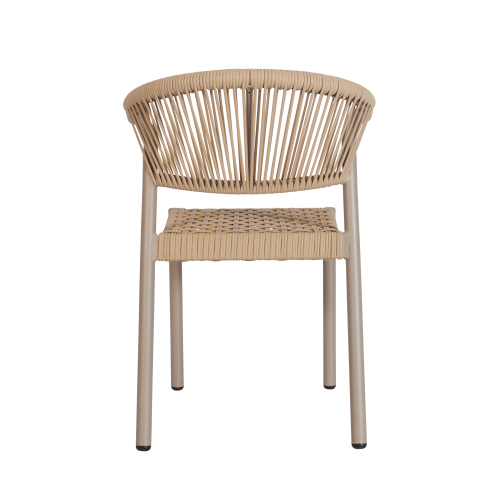 Barcelona sidechair - Image 3