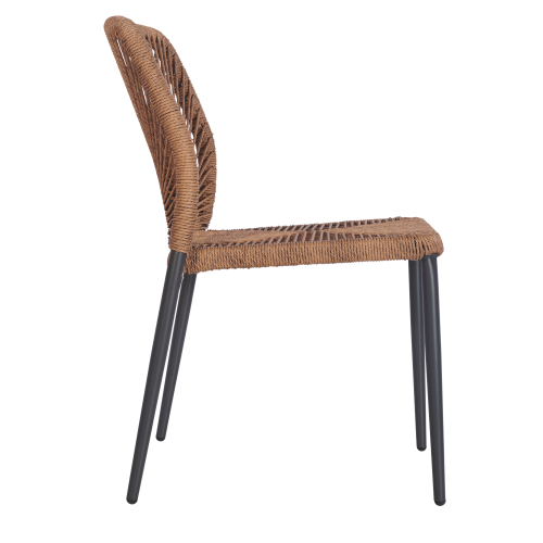 Bilbao sidechair - Image 4