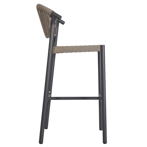 Barcelona High Chair - Image 3