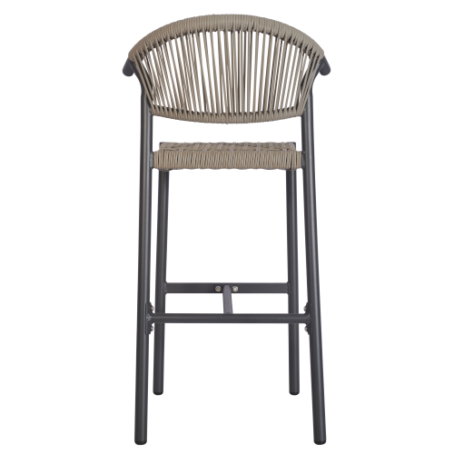 Barcelona High Chair - Image 7