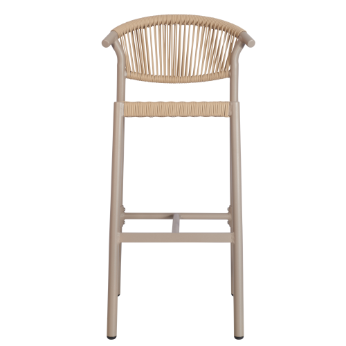 Barcelona High Chair - Image 4